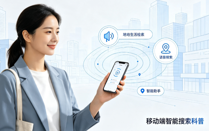 延寿县浅析 GEO 优化与 AI 优化如何重塑移动端手机搜索使用习惯