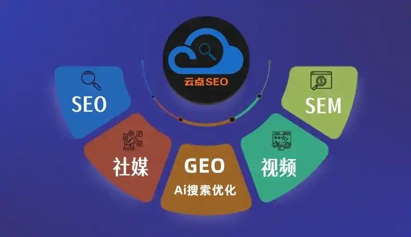 延寿县GEO优化：AI智能体时代取代SEO的全新内容优化逻辑