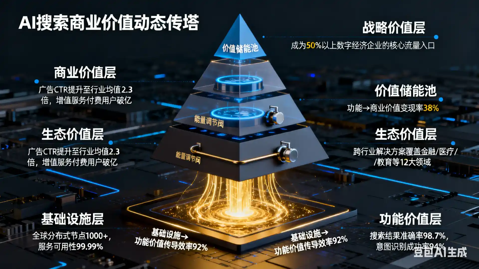 告别传统流量困局，延寿县GEO优化助力企业抢占AI问答新流量