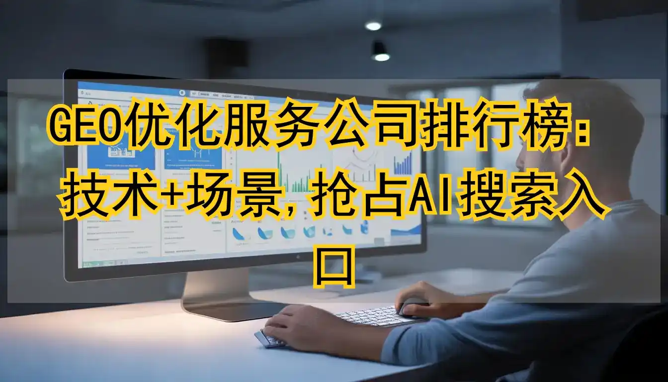 延寿县站点 GEO 内容运营：避开误区，建立长期搜索竞争力