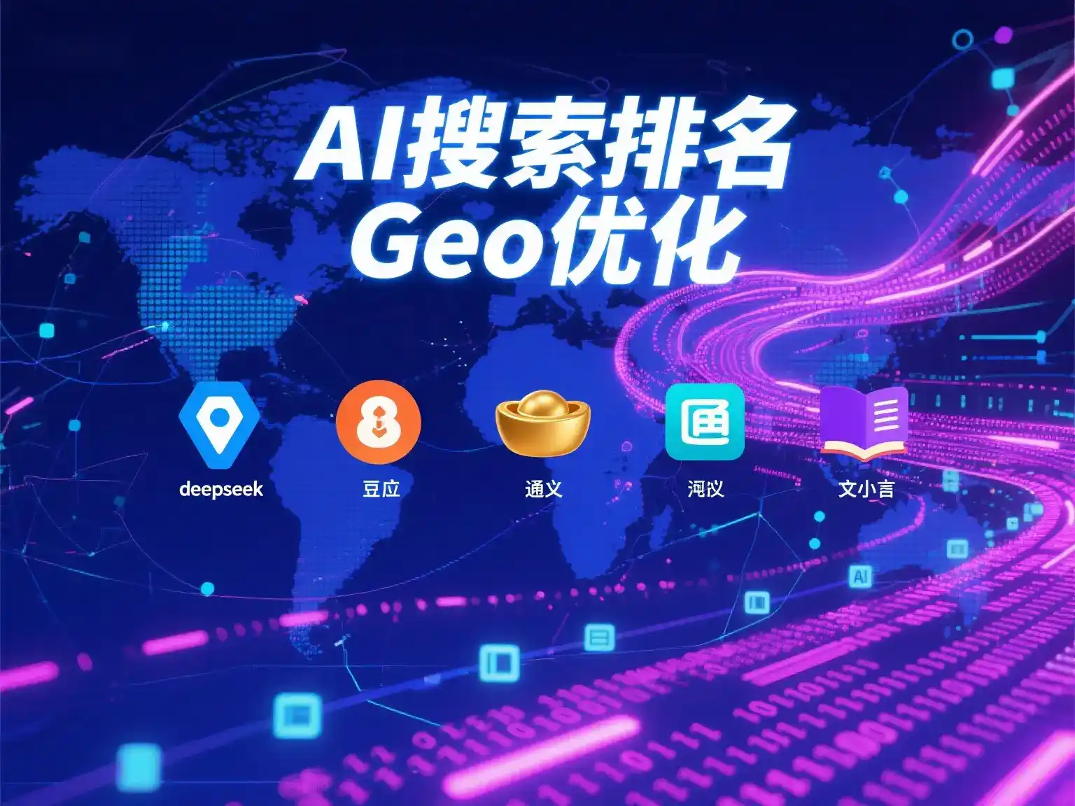 延寿县国硕AI：探索GEO生成式引擎优化的企业品牌实践